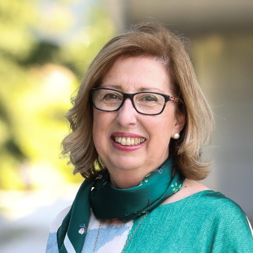 Mercedes del Hoyo Hurtado