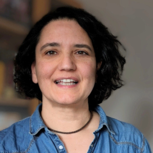 Patricia Izquierdo Iranzo