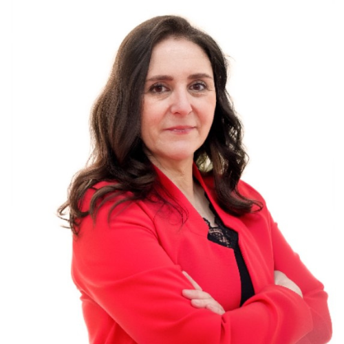 Raquel Vinader Segura