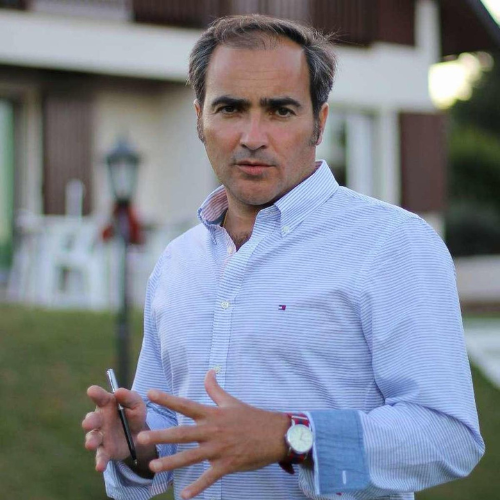 José Ramón Rodríguez Polo