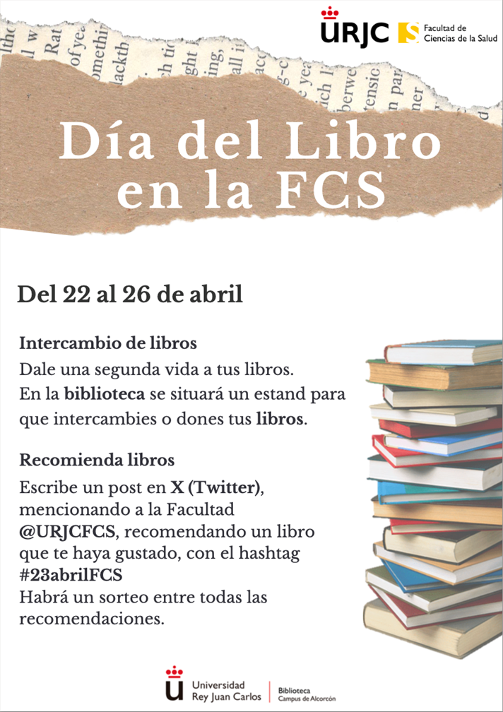 dia del libro