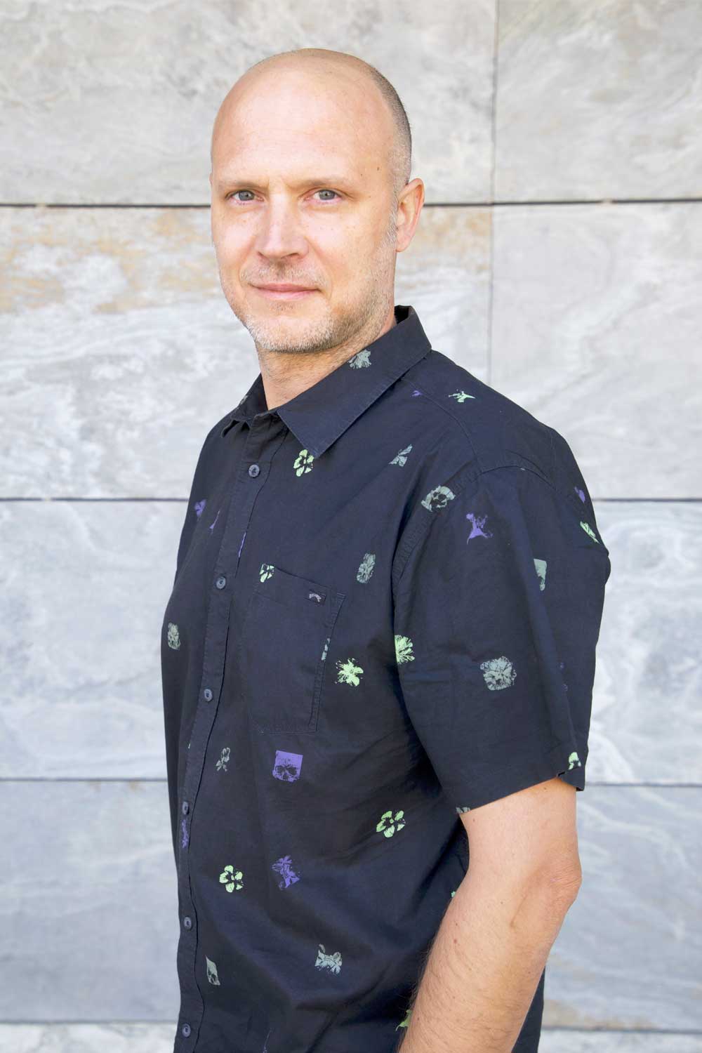 Alexandre Yves Wagemakers