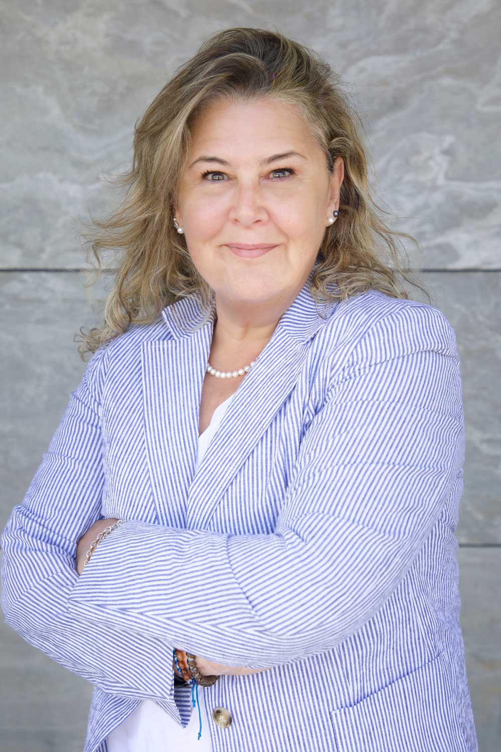 Marta Pérez de Heredia