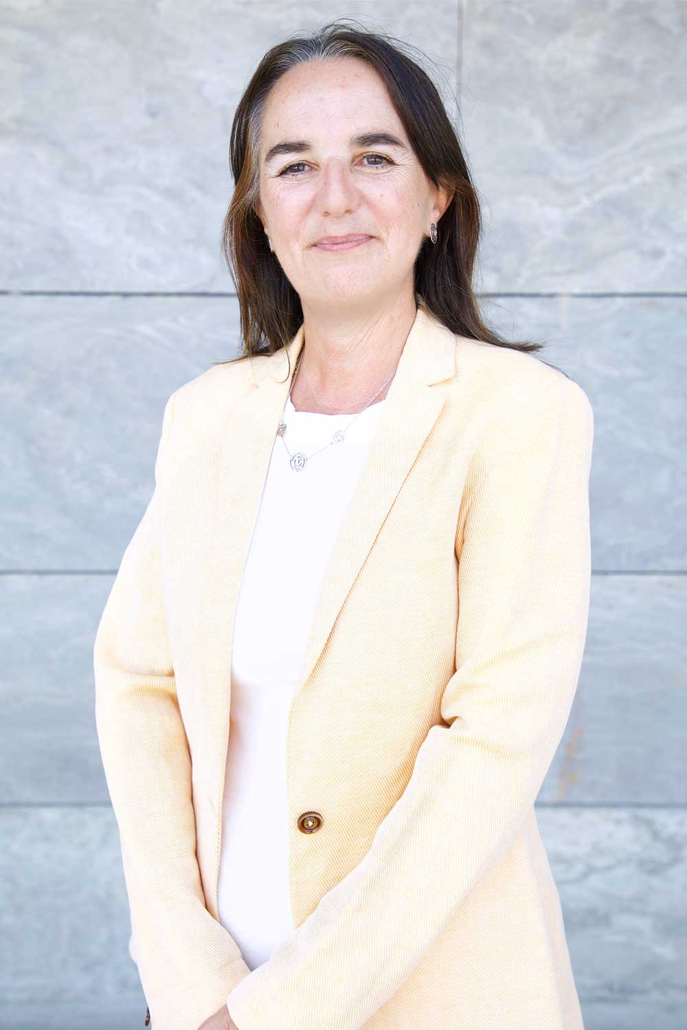 María Luz Martín Peña