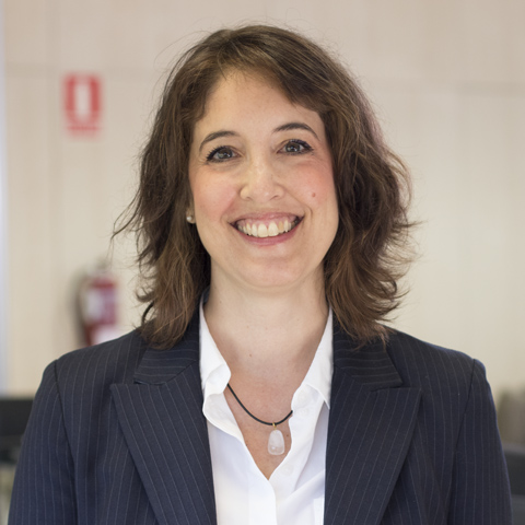 Carolina San Martin Mazzucconi