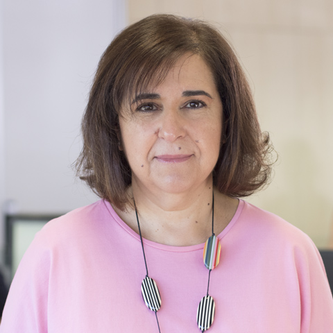 Pilar Carrasco Garrido