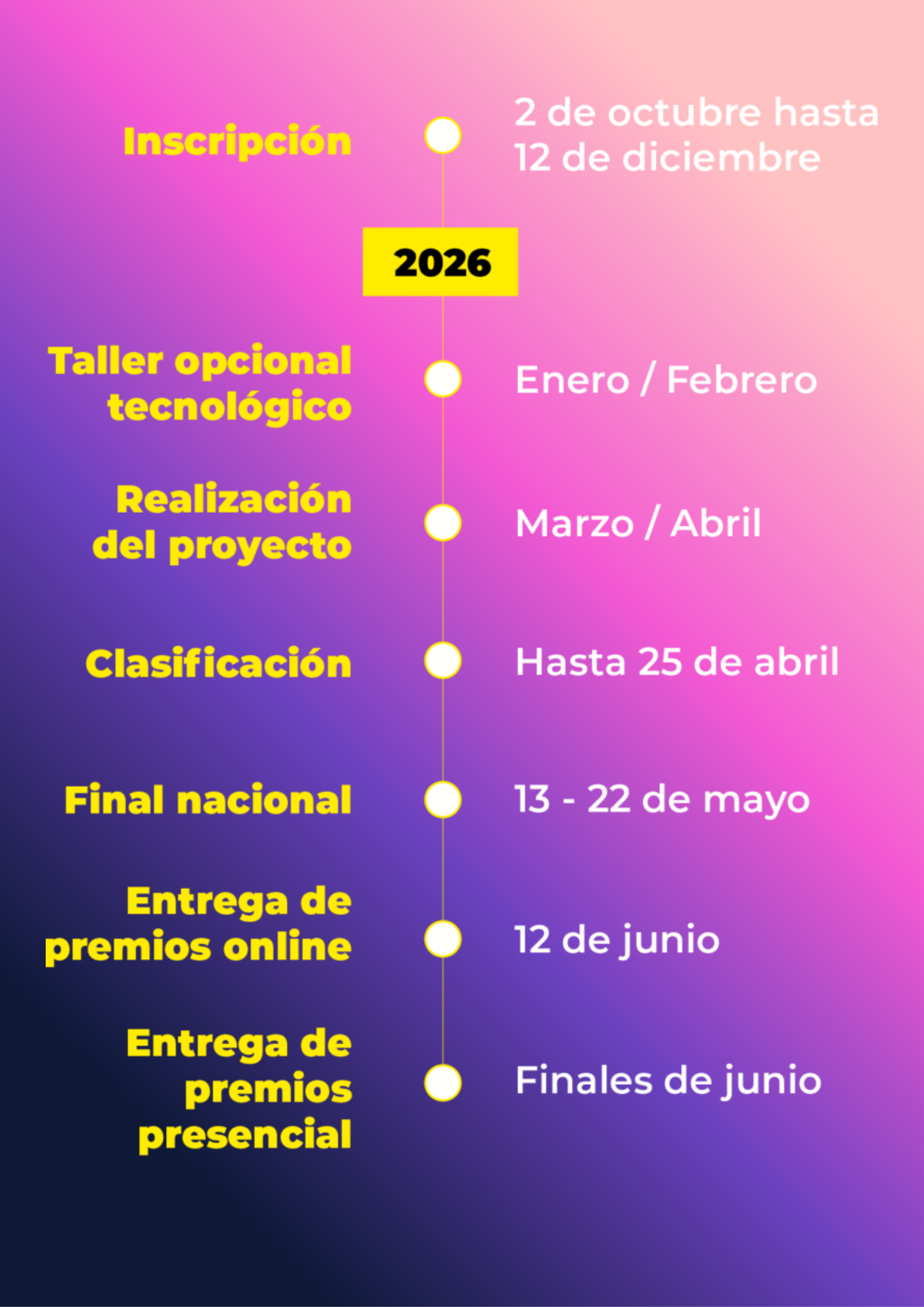 calendario
