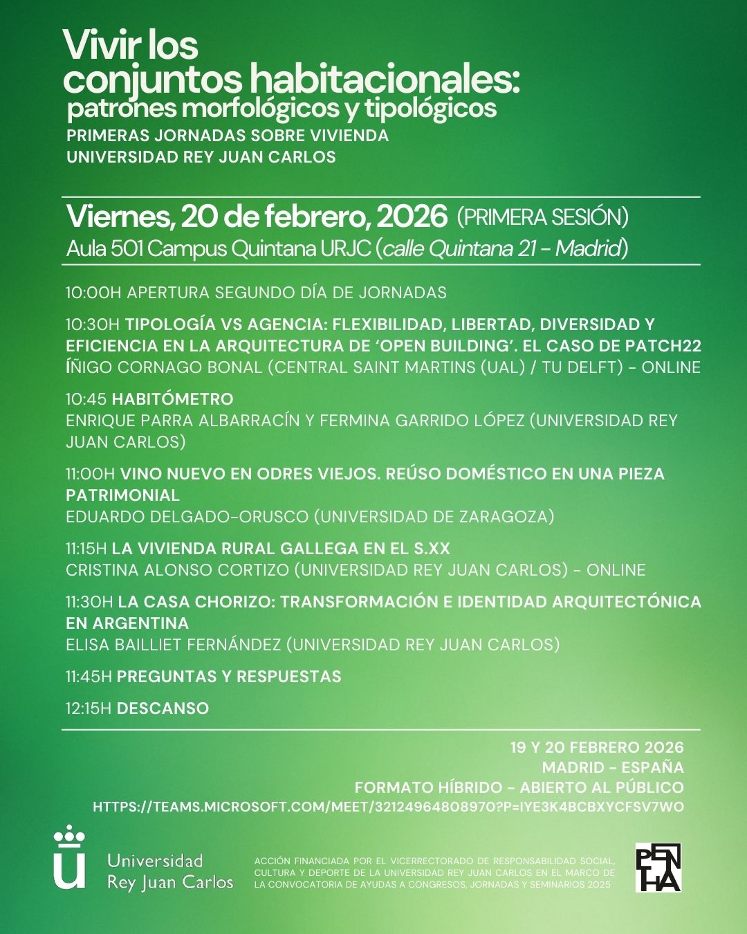 jornadas vivienda 3
