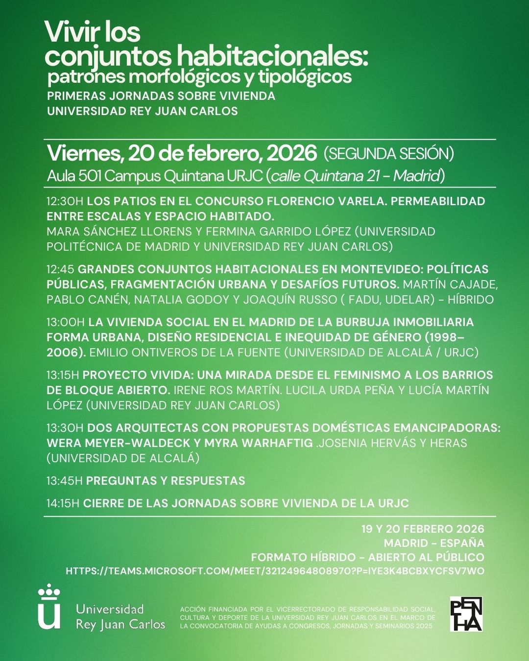jornadas vivienda 4