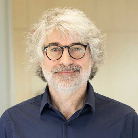 José Luis del Barrio Fernández