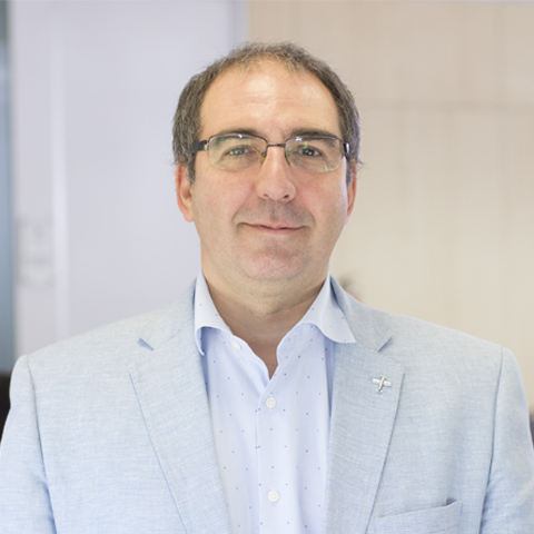 D. José Antonio Lobato Moreno