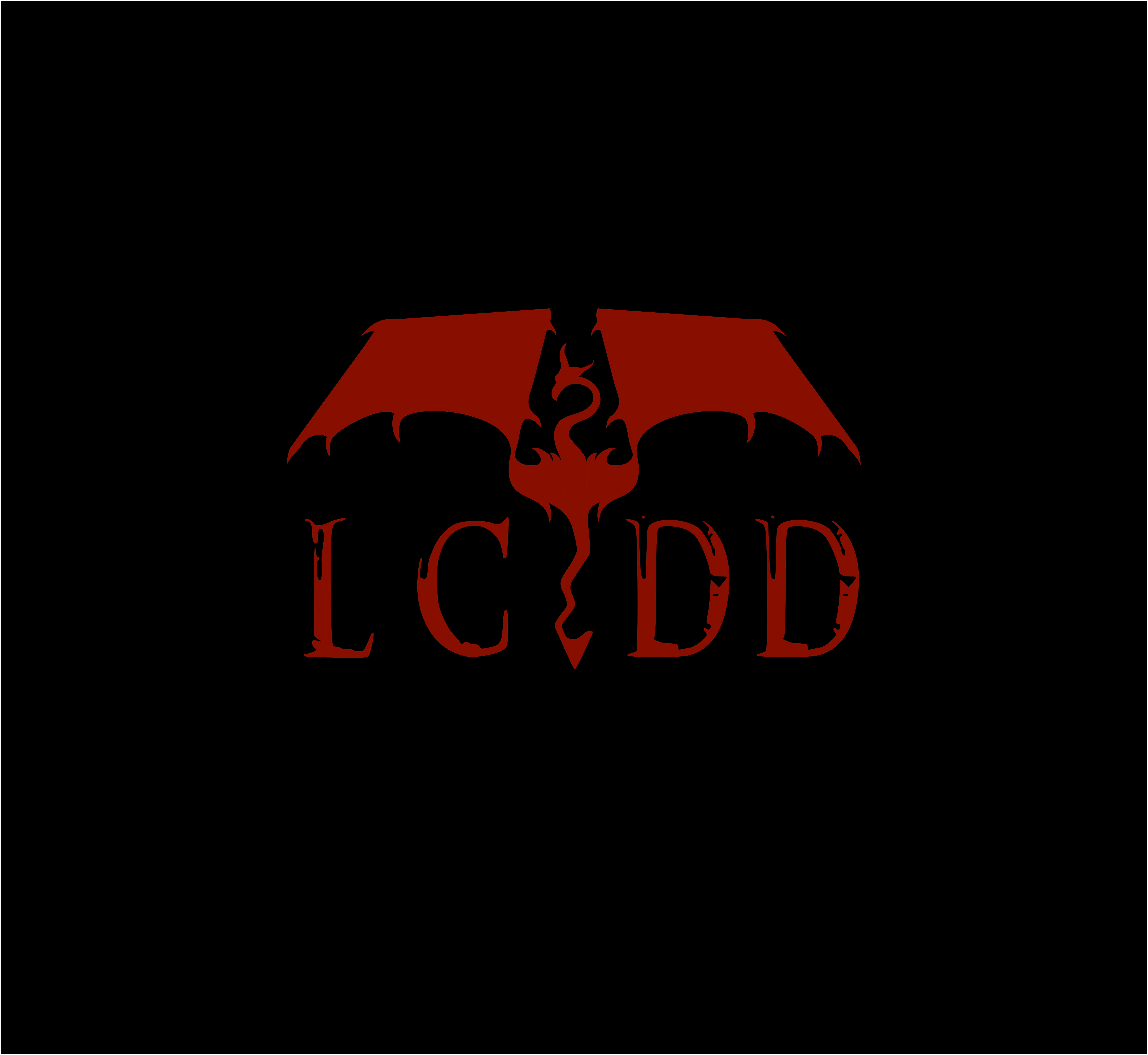 Lcdd Logo