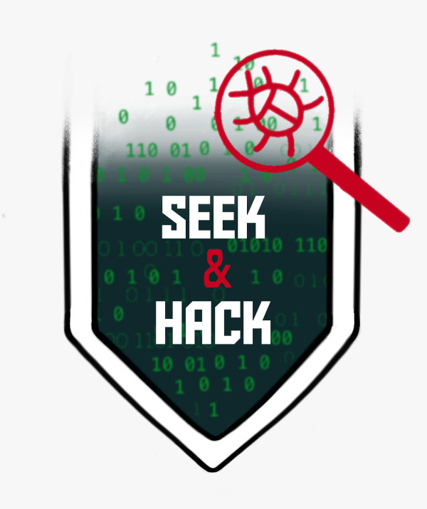 seeknhack