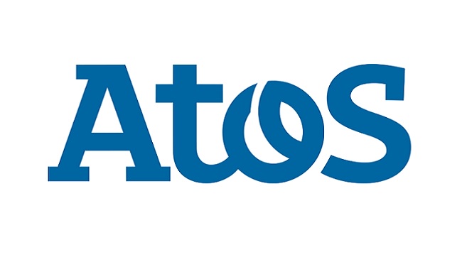 Atos Logo