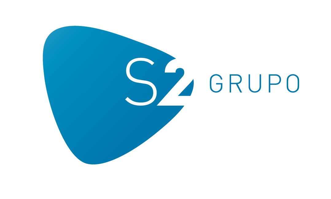 logo S2Grupo