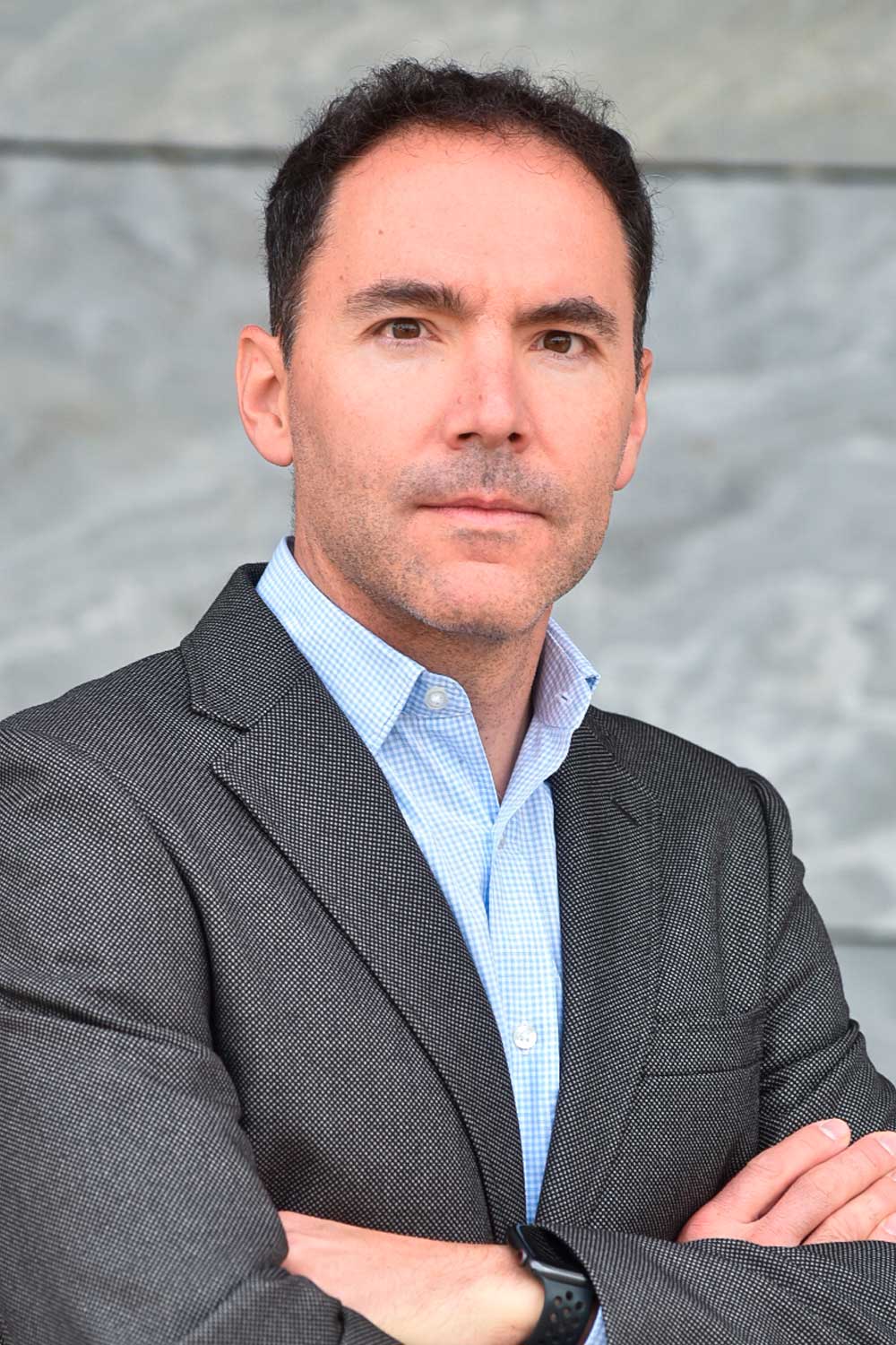 José Manuel Colmenar