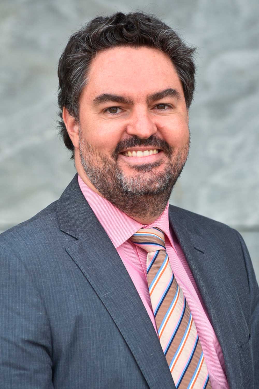 Daniel Palacios-Alonso