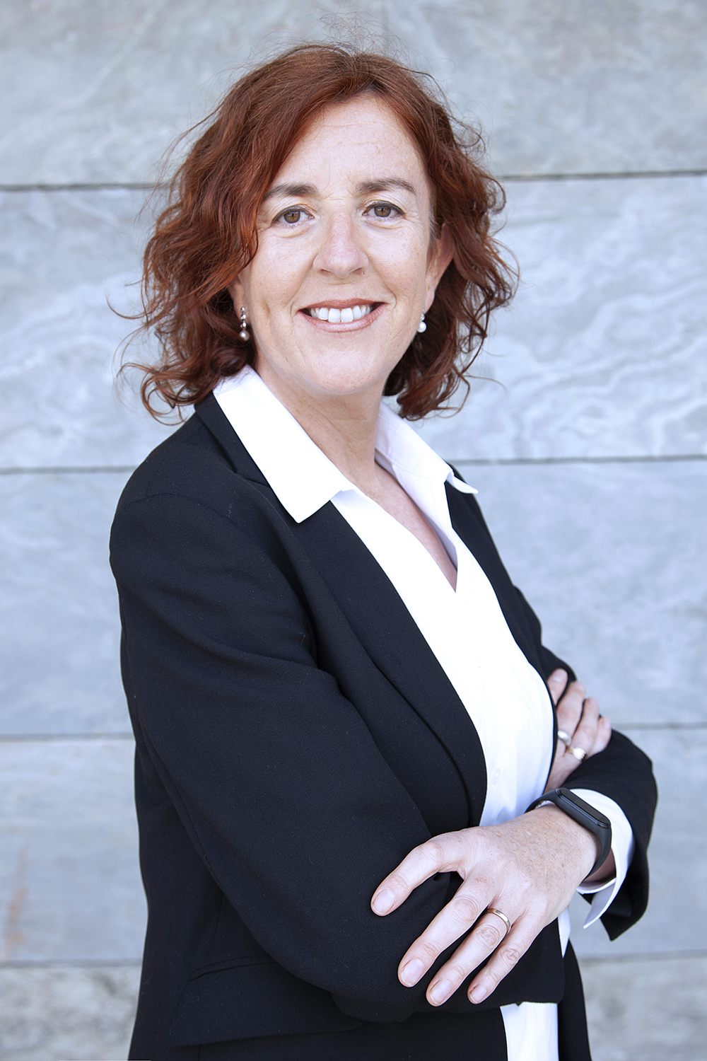 María Eugenia Castellanos