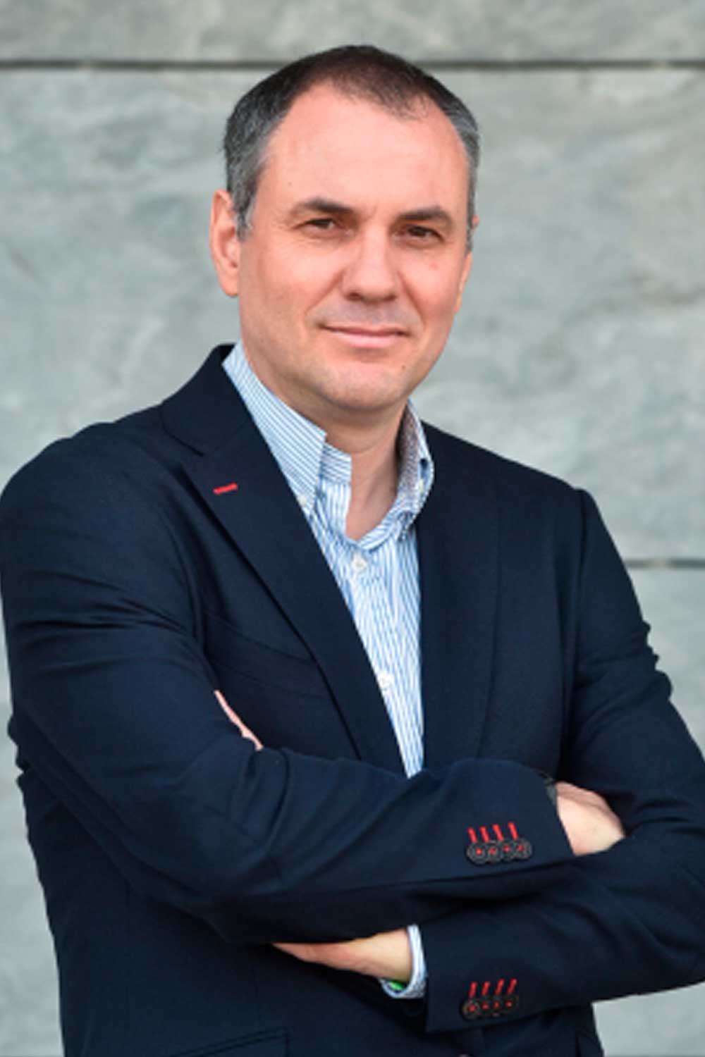 Jaime government team