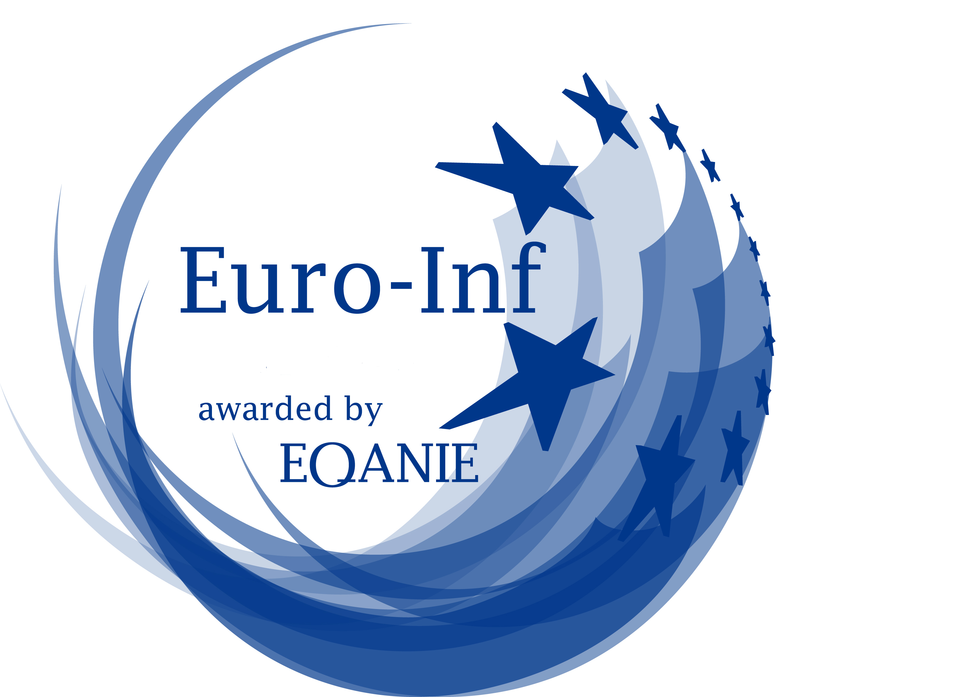 Euro-Inf stamp