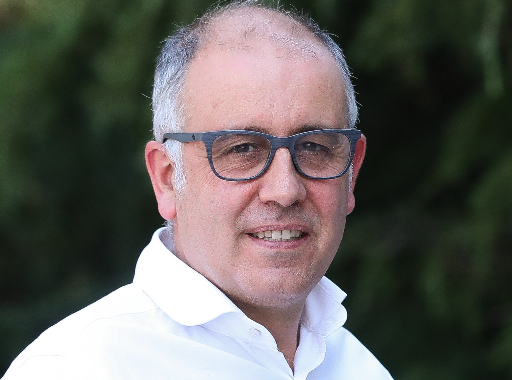 Andrés Martínez Fernández