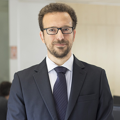 Eduardo Morgado
