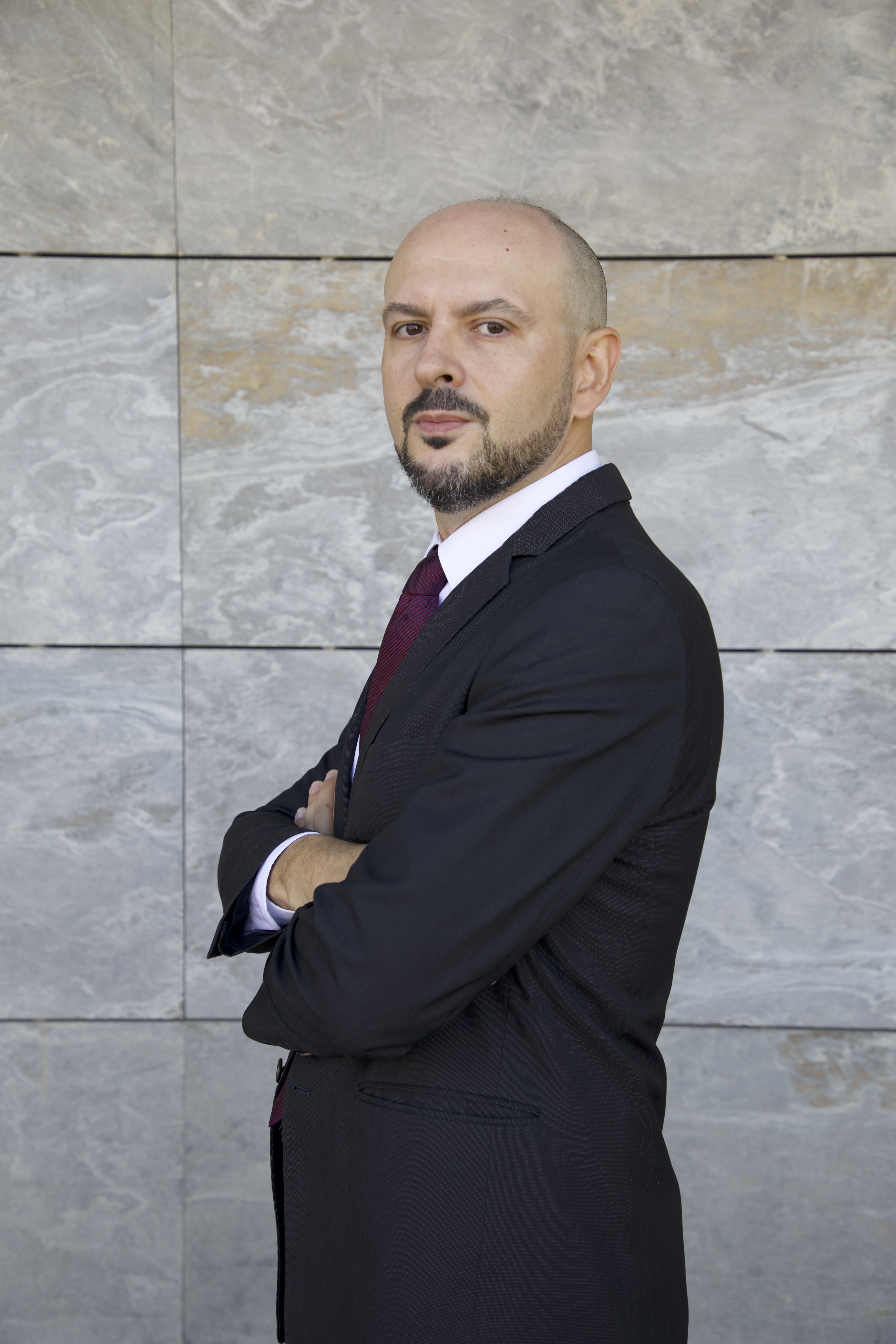 Joaquín Fernández Mateo