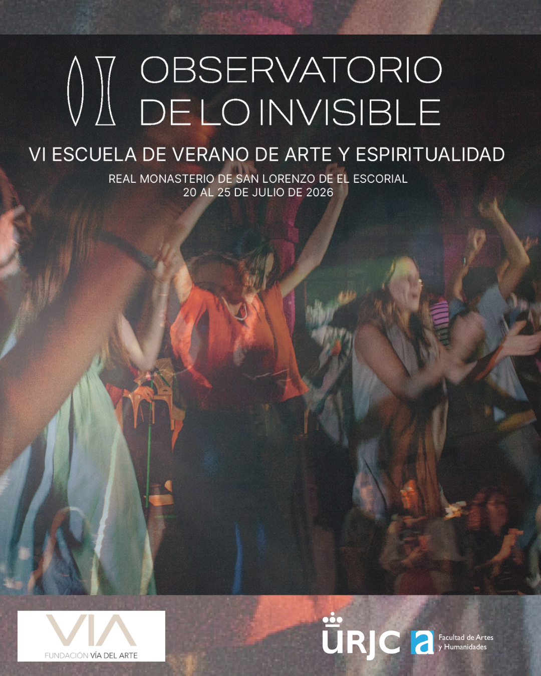 Observatorio de lo Invisible