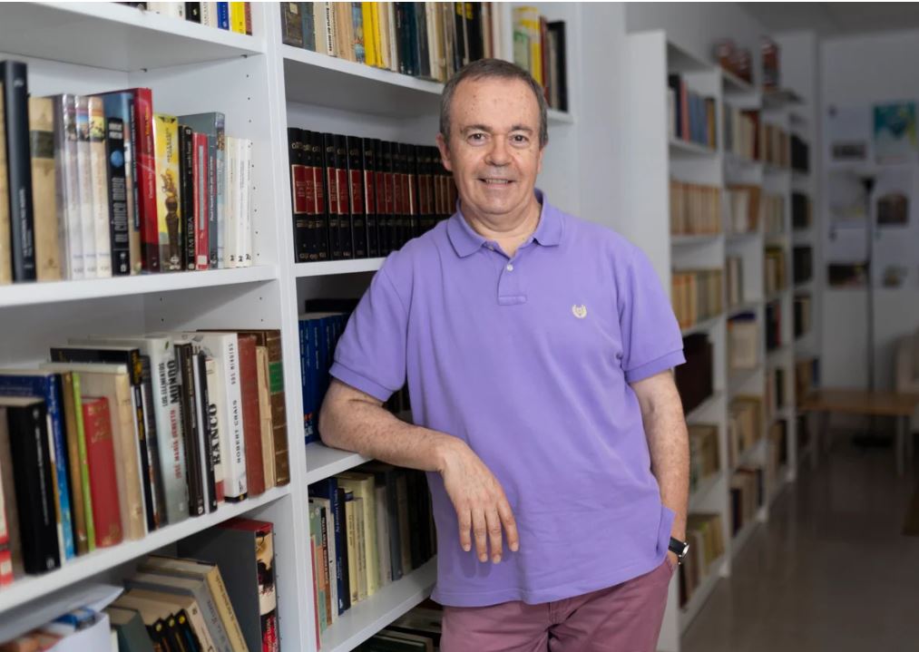 José María Martínez