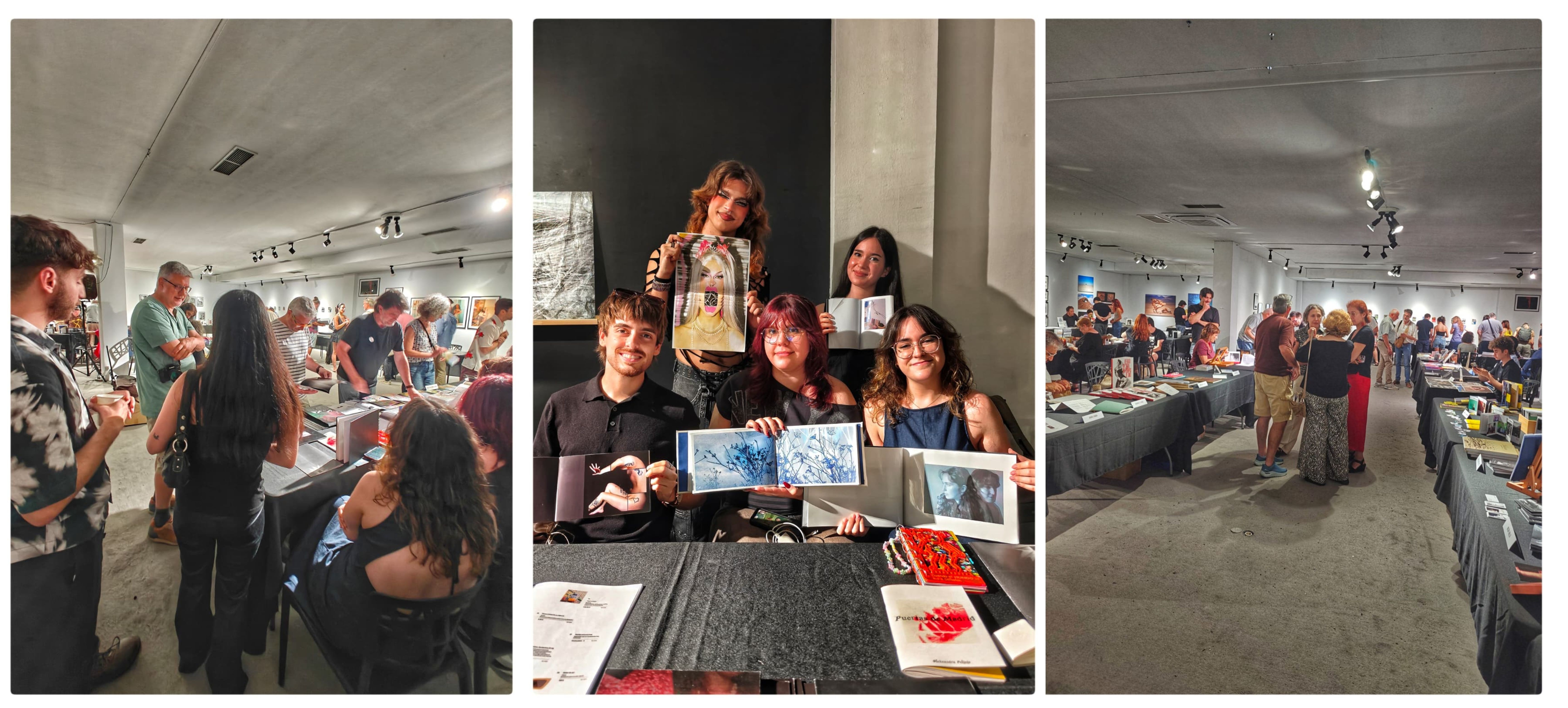 feria fotolibro