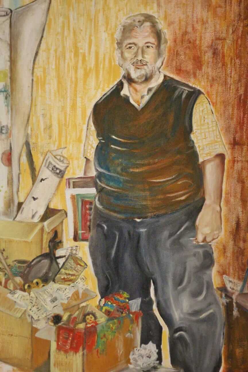 Juanjo