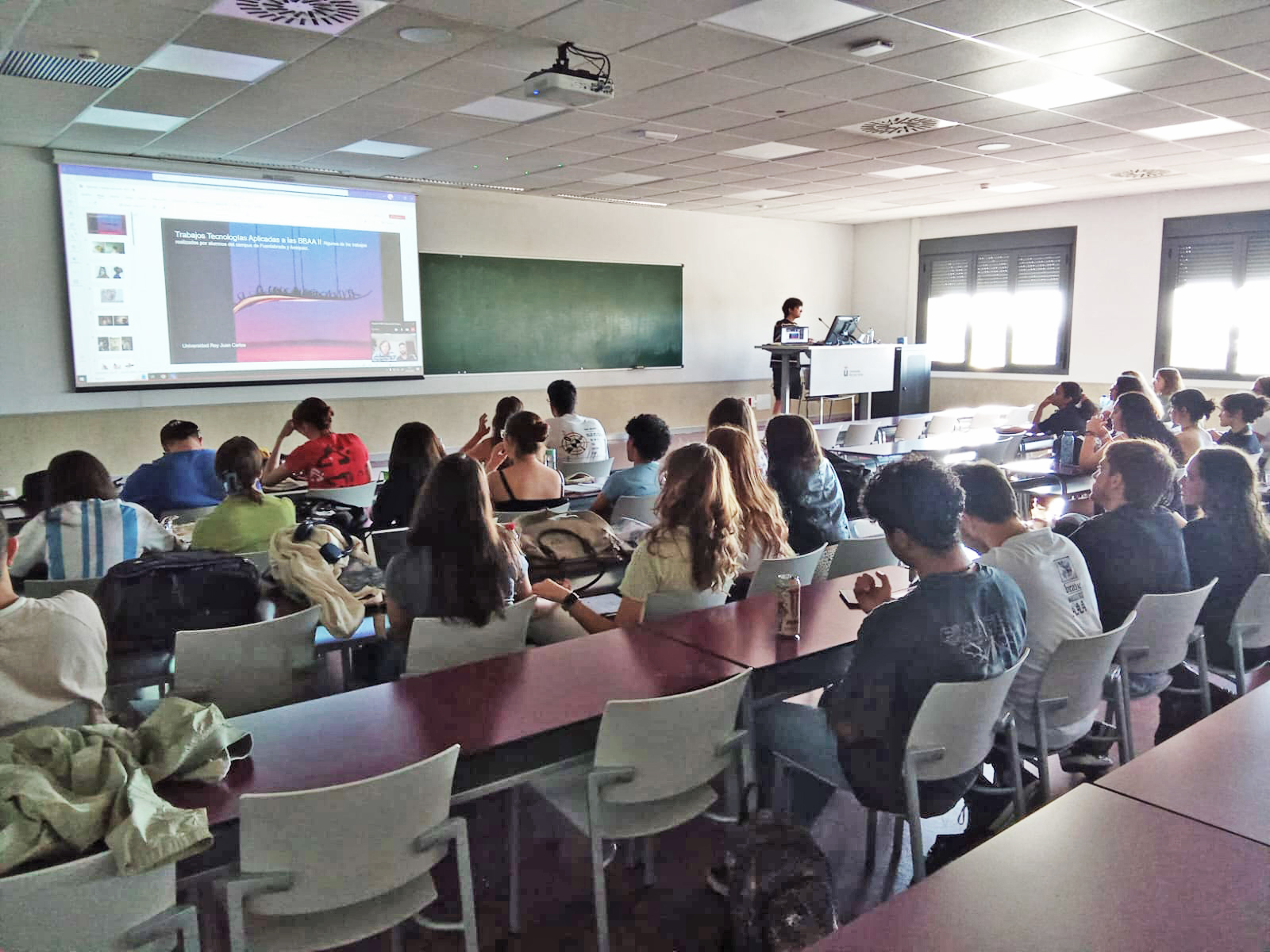 ENCUENTRO HISPANO GUARANÍ 03