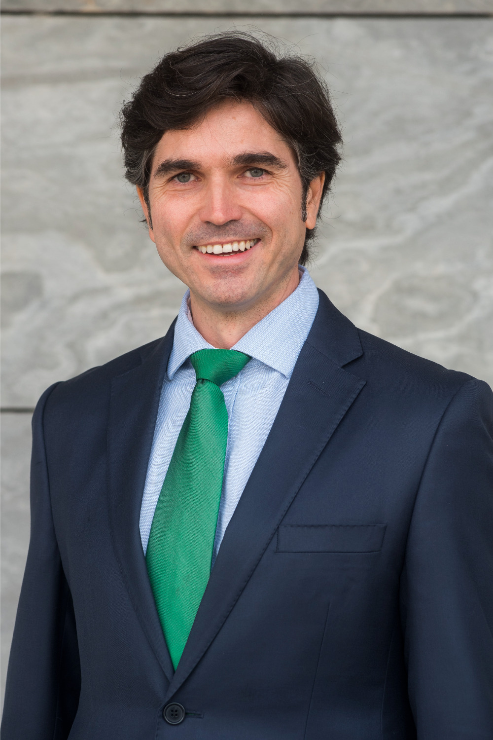 Alberto Hernando Garcia-Cervigon