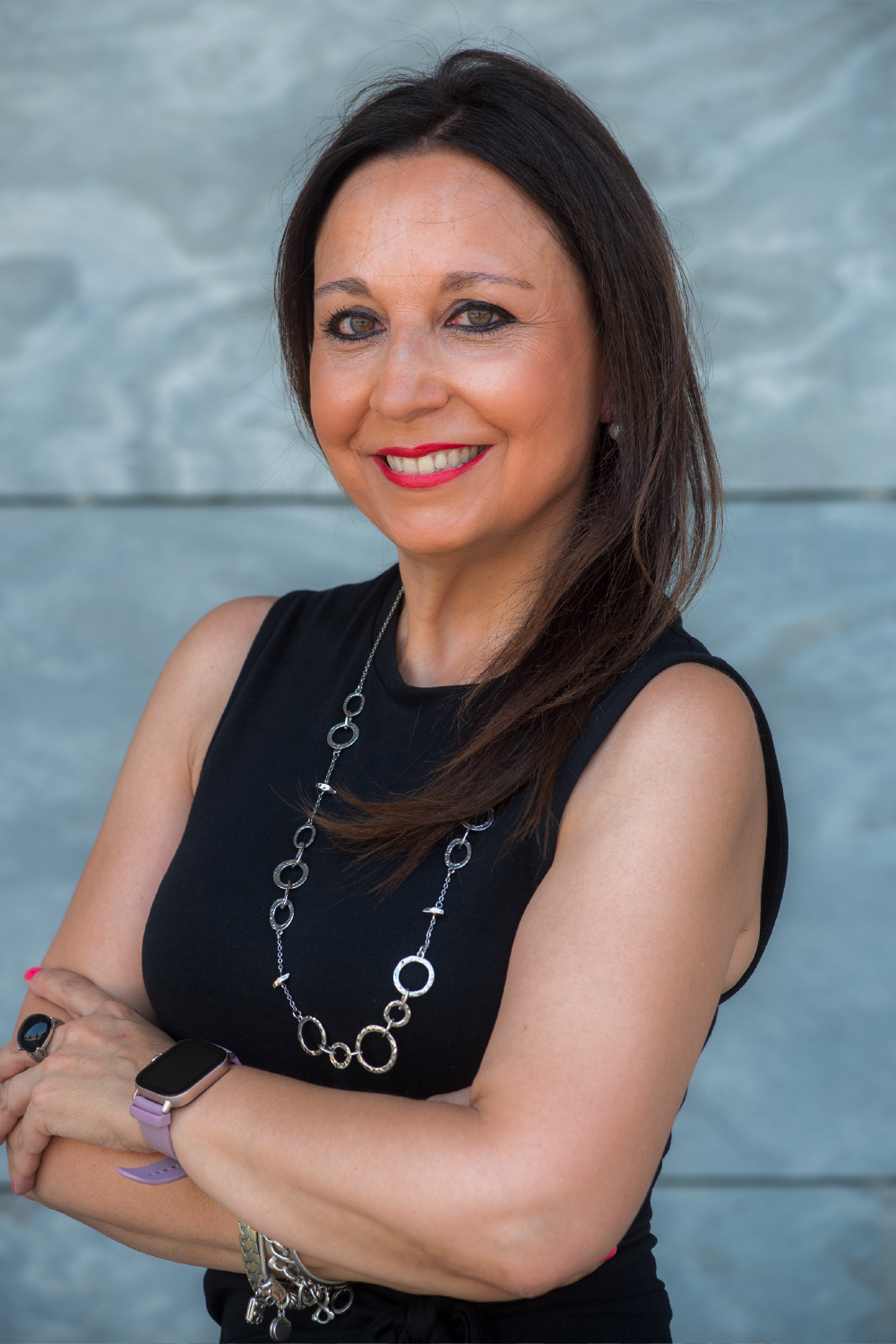 Ana Isabel Valera Diaz