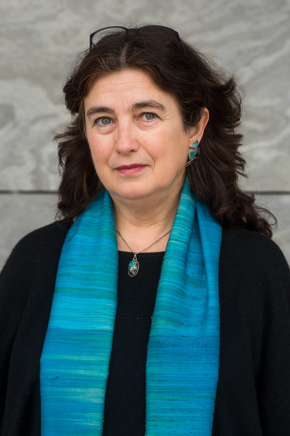  Elena Sanchez de Madariaga