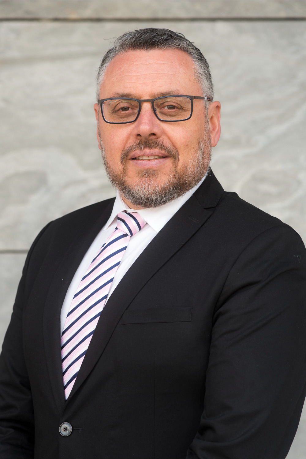 Juan Jose Rienda Gomez