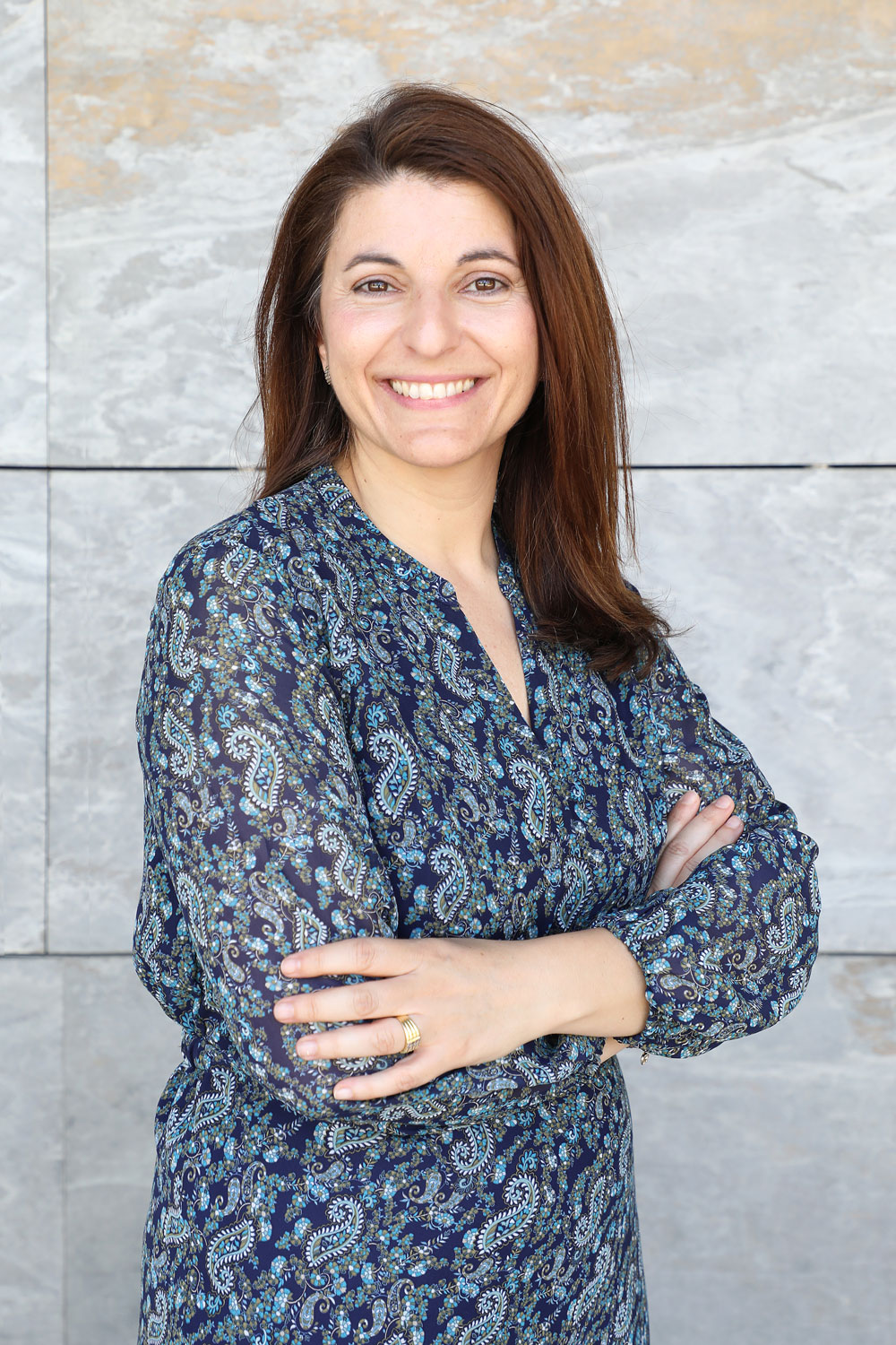 Leticia Porto Pedrosa