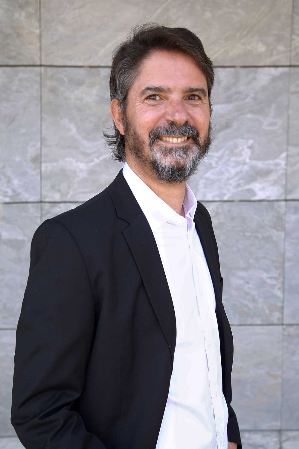 Mario Pedrazuela Fuentes