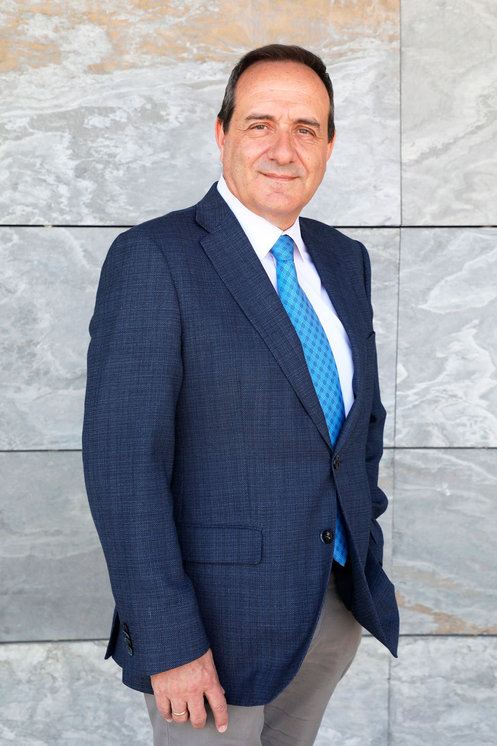 Vicente Calvo Fernández
