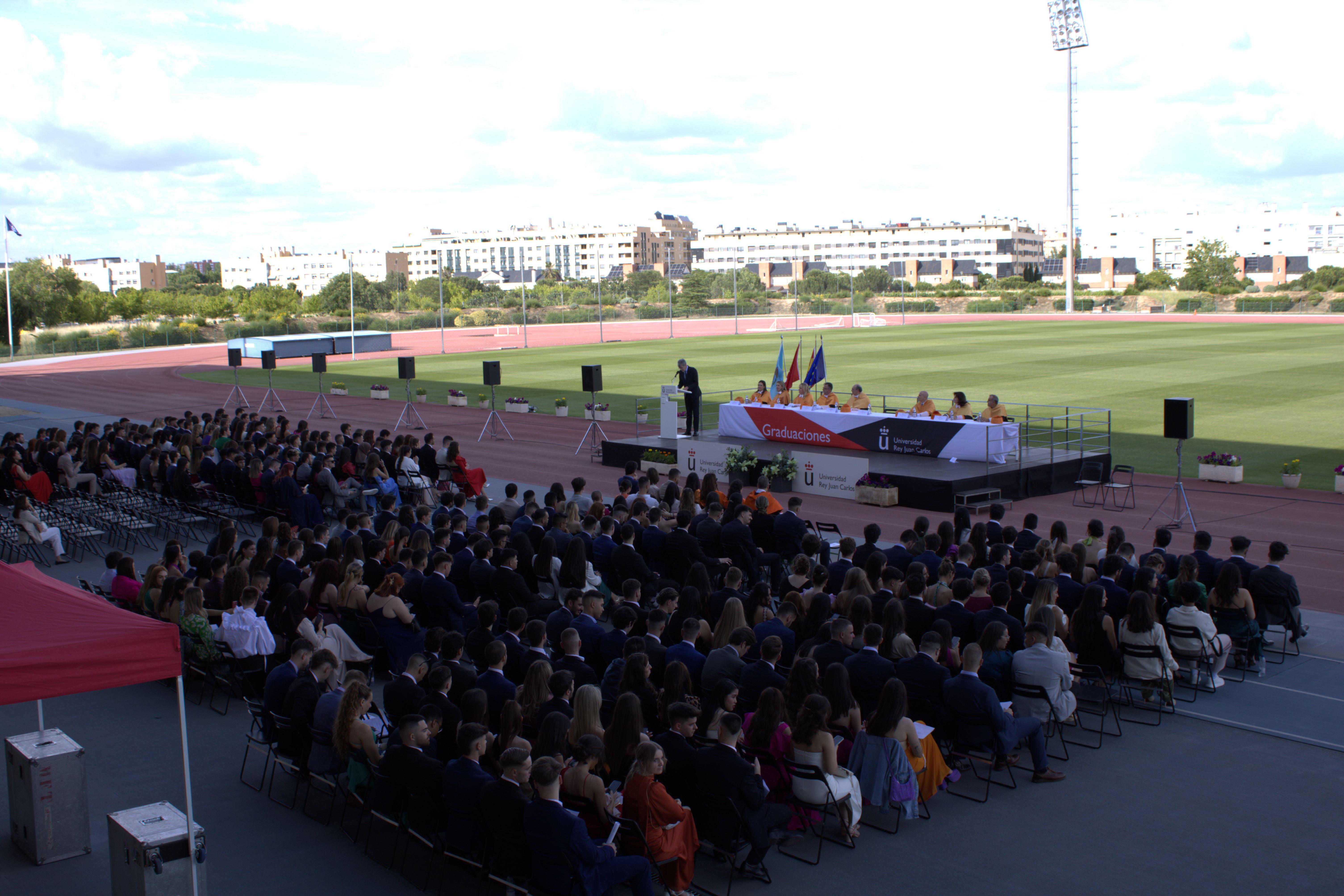 Estudiantes - Universidad Rey Juan Carlos