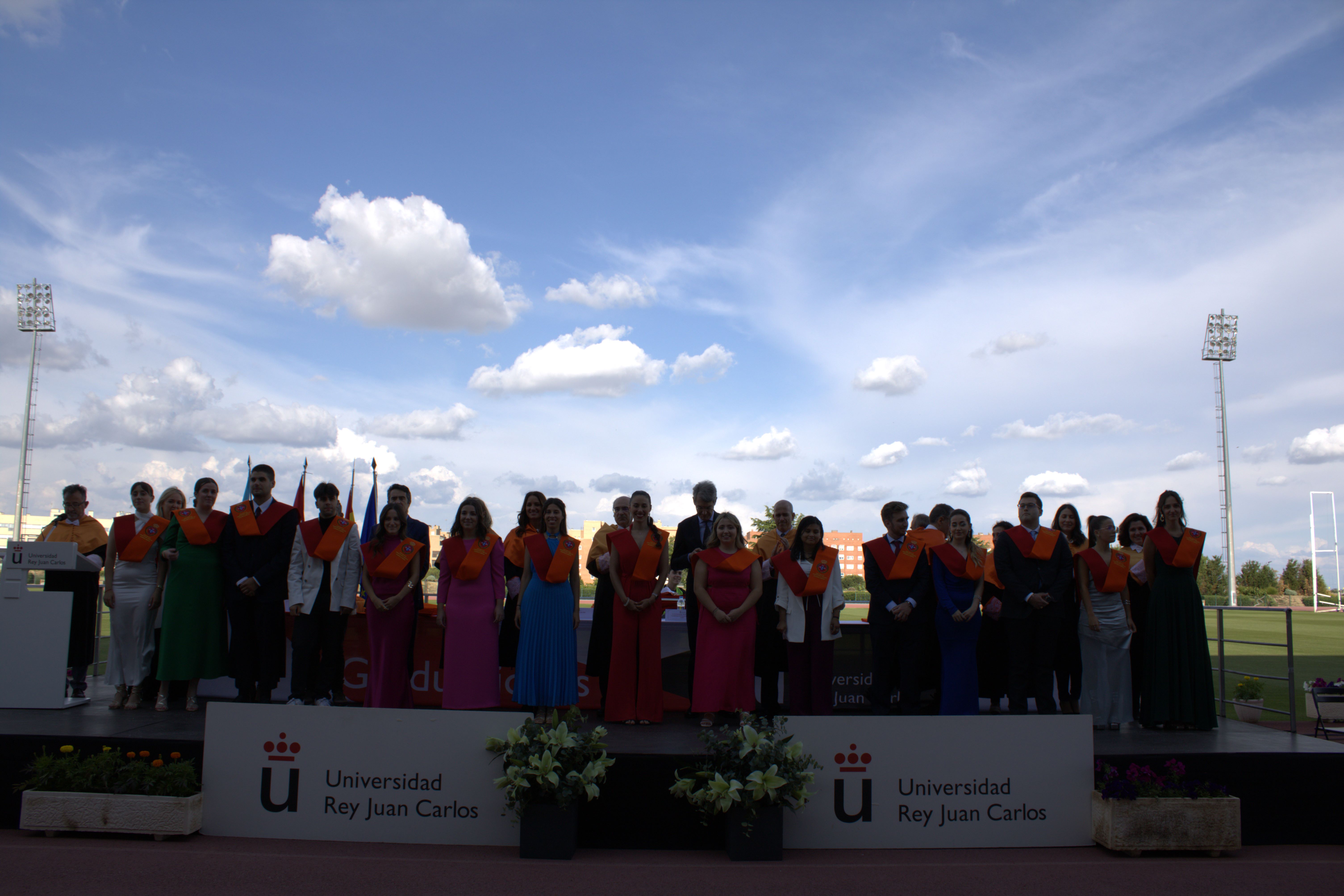 Estudiantes - Universidad Rey Juan Carlos