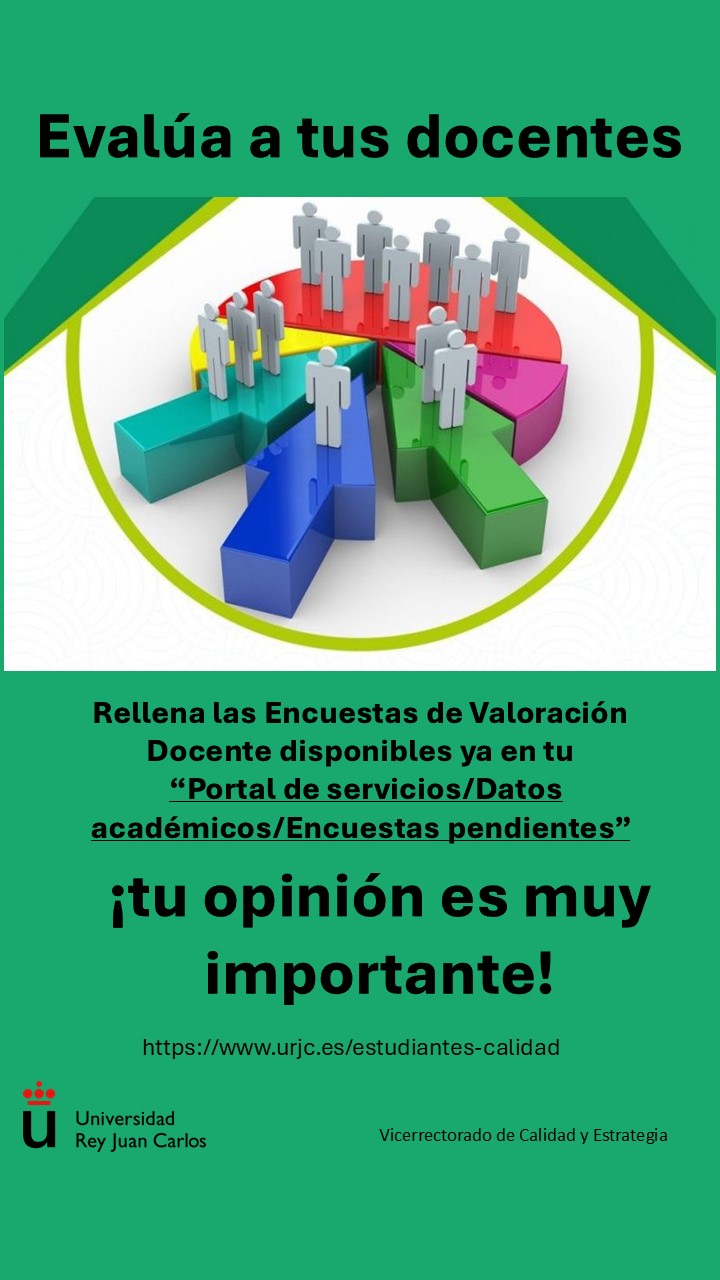 EVD difusión 2024
