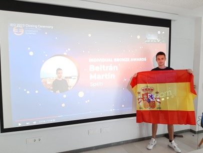 BeltranPremio