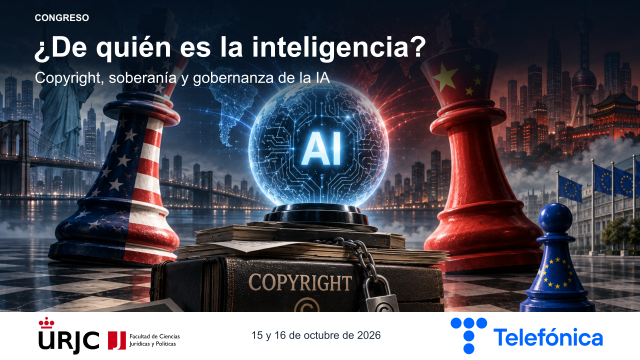 Fondo pausas Congreso IA 2026 16x9 4K