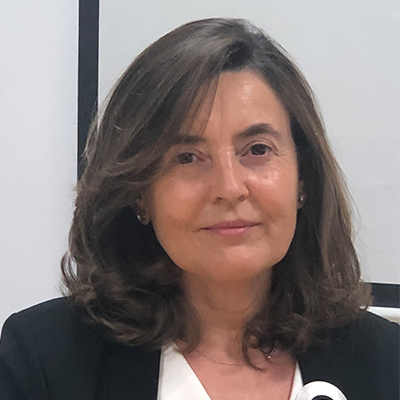 Ana Felicitas
