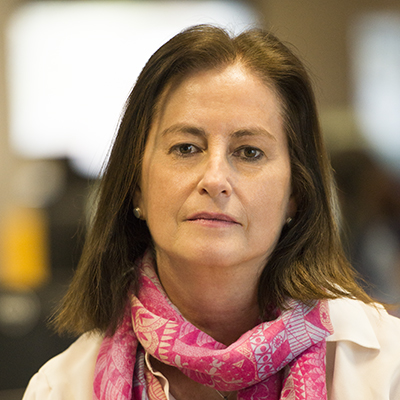 Maria Luisa Delgado