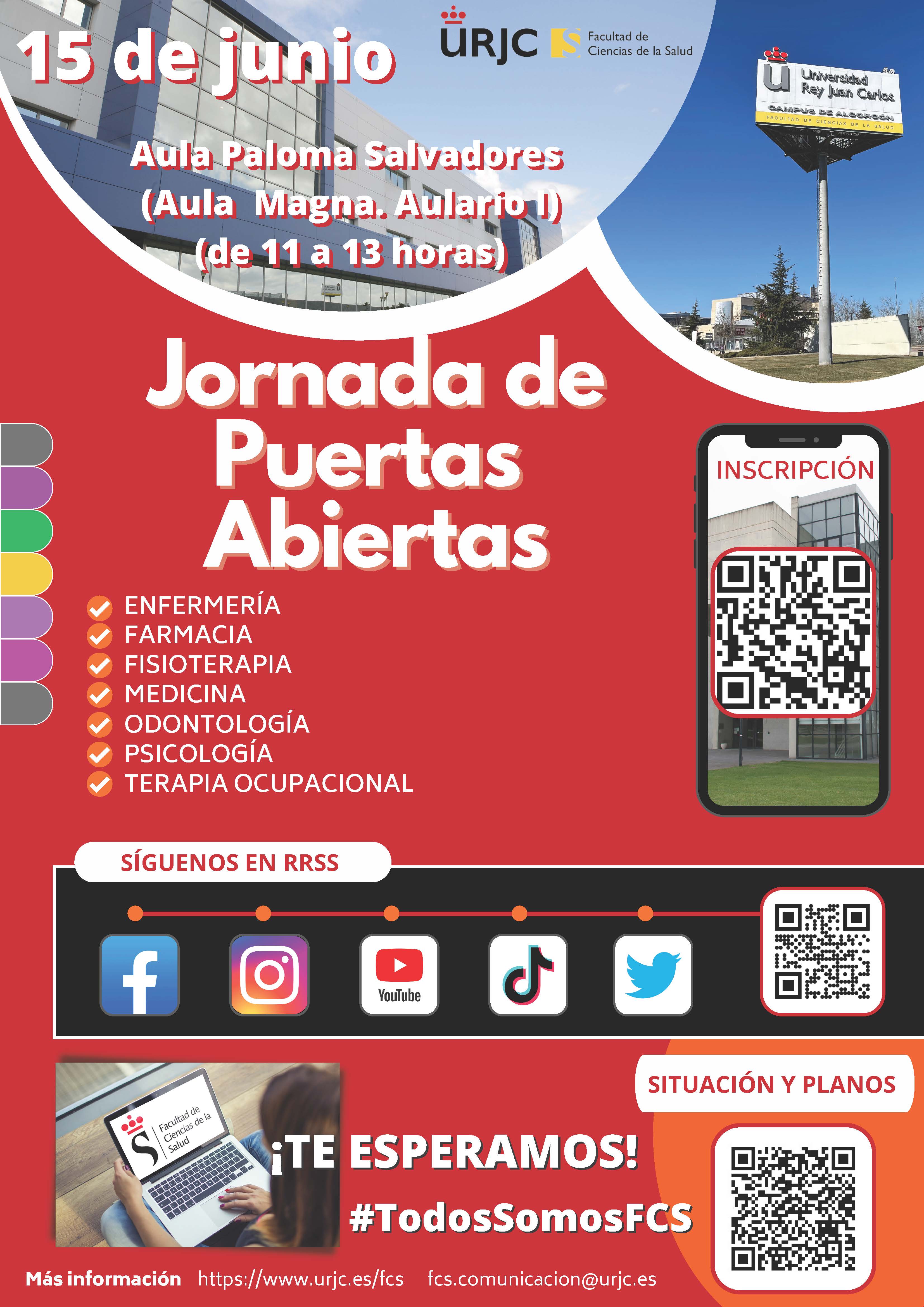 Jornada Puertas Abiertas 2024 2