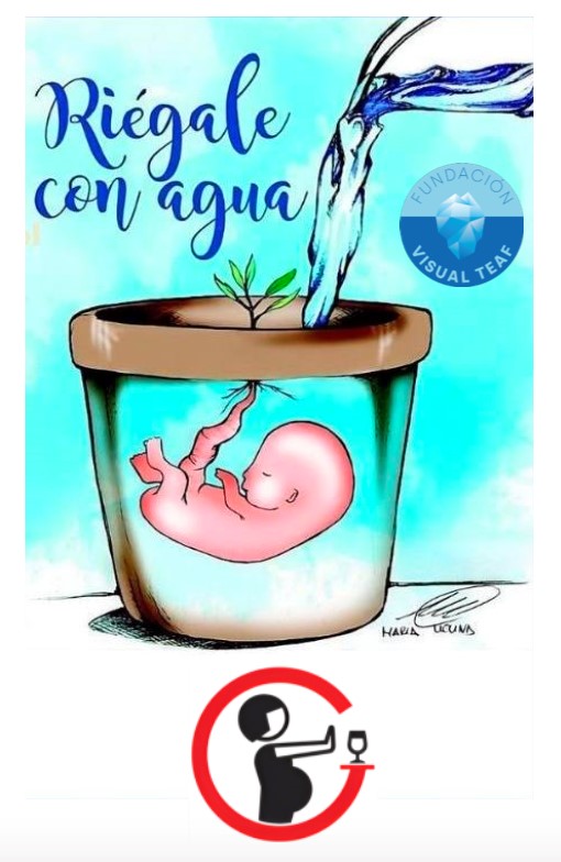agua
