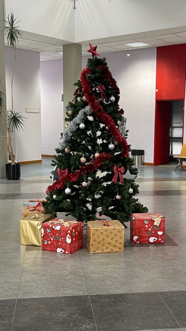 navidad