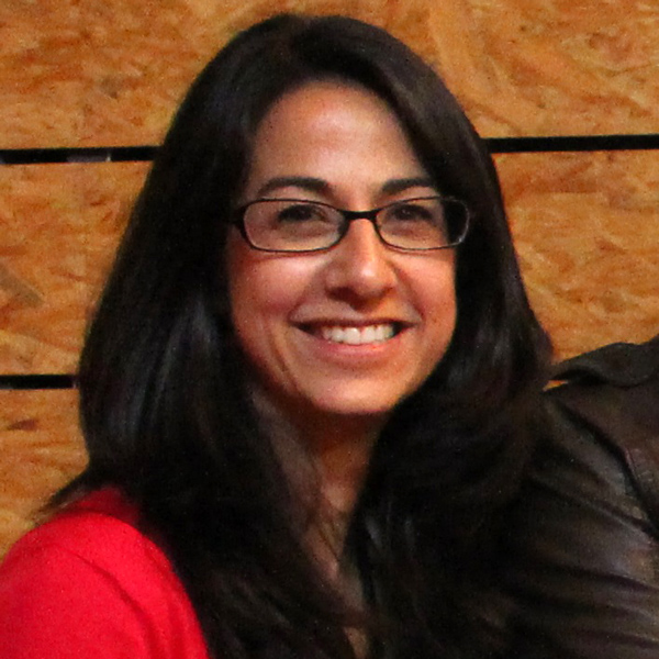 Rebeca Martín Nieto